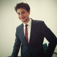 Portrait de Gilles Sabban, CEO & Co-fondateur