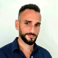 Portrait de Mehdi Boubaker, CTO & Co-fondateur