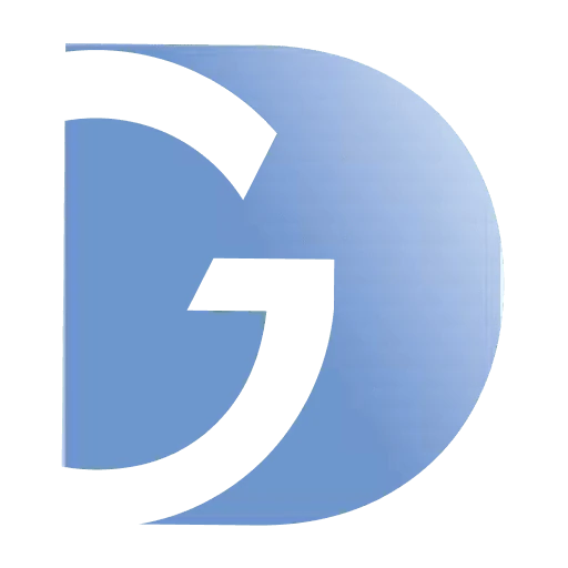 Logo Groupe Delbos - Client AutoQuote utilisant notre solution pour l'automatisation de leurs devis